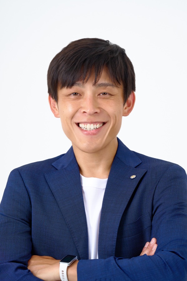 あいりん行政書士事務所 代表 梅澤徹のプロフィール写真